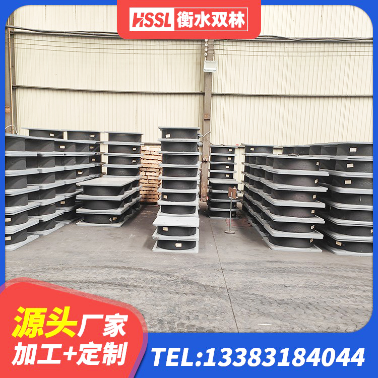 通州区房屋建筑抗震隔震支座 通州区高阻尼铅芯橡胶隔震支座源头工厂 通州区LNR水平力分散型支座源头工厂 通州区LNR(H)-D620X179橡胶隔震支座生产厂家 - 第8张