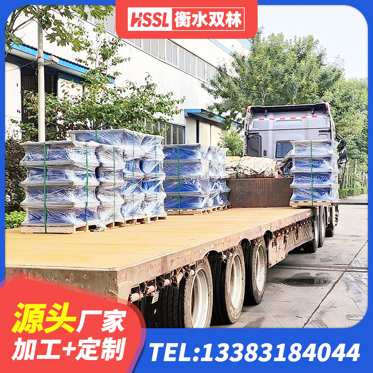 通州区建筑铅芯隔震支座厂家电话 通州区受力的隔震支座源头工厂 通州区LNR800天然橡胶支座 通州区建筑橡胶支座报价 - 第5张