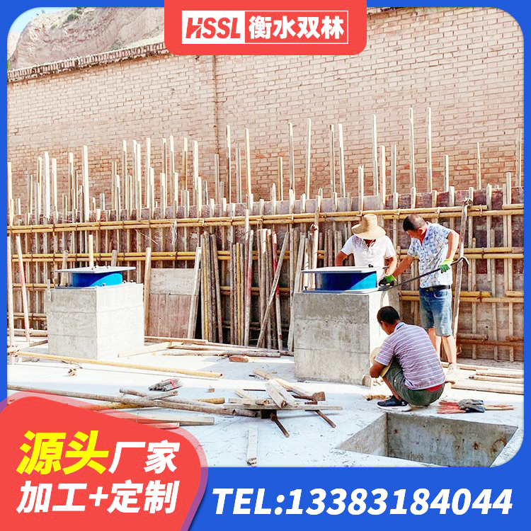 通州区建筑橡胶隔震支座LNR-700厂家 通州区橡胶铅芯隔震支座生产厂家 通州区高阻尼减隔震支座什么价格 通州区LNR水平分散形橡胶隔震支座 - 第6张
