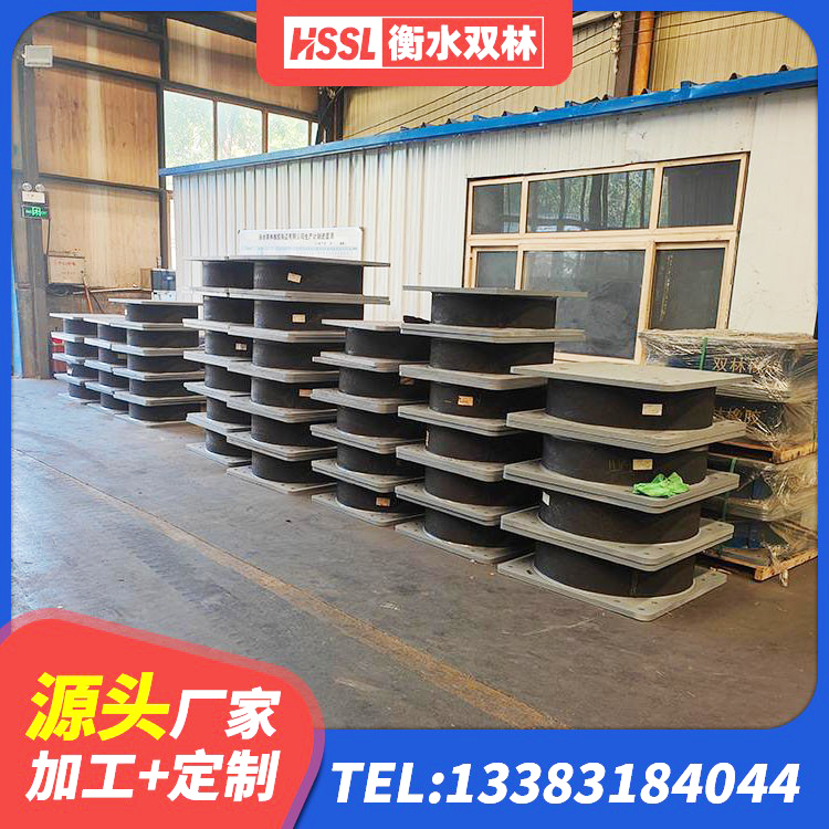 通州区房屋建筑抗震隔震支座 通州区高阻尼铅芯橡胶隔震支座源头工厂 通州区LNR水平力分散型支座源头工厂 通州区LNR(H)-D620X179橡胶隔震支座生产厂家 - 第9张