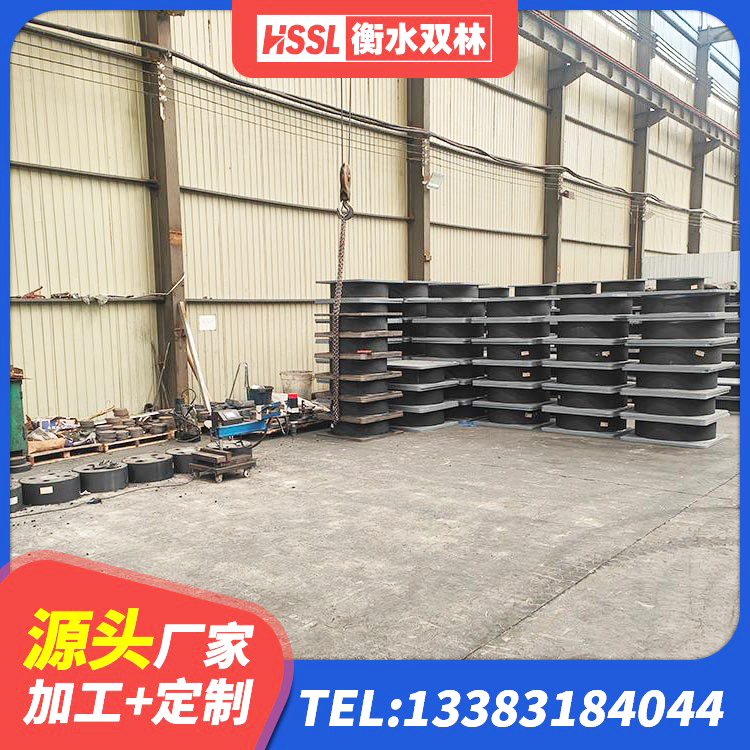 通州区LRB橡胶隔震支座1100源头工厂 通州区LRB1300隔震支座 通州区防震隔震支座生产厂家 通州区LNR400天然隔震支座厂家电话 - 第3张