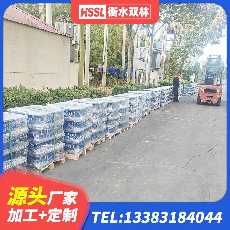 通州区抗震支座定制生产厂家 通州区LRB隔震支座900(II型)生产厂家 通州区HDR高阻尼隔震支座厂家 通州区LRB隔震支座900(II型)厂家 - 第5张